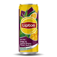 LİPTON MANGO 330 KUTU