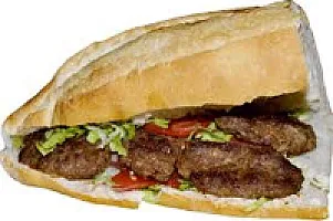 PİLİC KEBAB