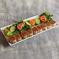 Çiğköfte Sushi
