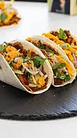 İkili Taco