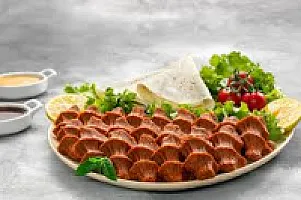 Orta Paket 500 gr (2-3 Kişilik)