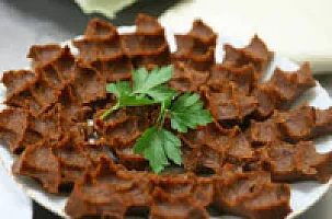 Garnitüsüz Paket  1 kg