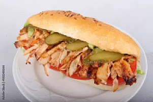 DÖNER(100GRM)