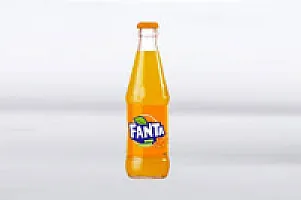 Cam Şişe Fanta