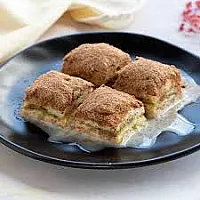 Soğuk Baklava 500 gr