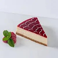 Frambuazlı Cheescake