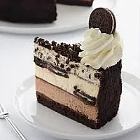 Oreo Chescake