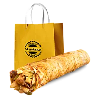 Xlarge (tavuk) 125 gr 45 cm