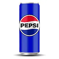 Pepsi 330 ml