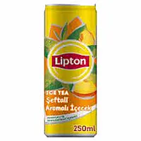 Lipton İce Tea 330 ml