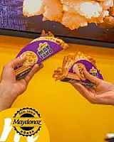 Tavuk ikili May Tako