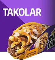 Et May Tako 50 gr