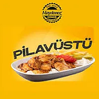 Pilav Üstü (tavuk) 100 gr