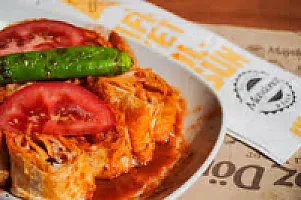 Beyti (tavuk) 100 gr