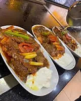 İskender (Et) 100 gr