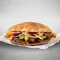 Et Tombik Sandviç 50 gr