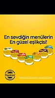 Acılı Sarımsaklı Mayonez Sos