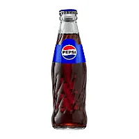 Şişe Pepsi 200 ml