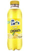 MR LİMON LİMONATA 250ml
