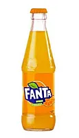 Şişe Fanta