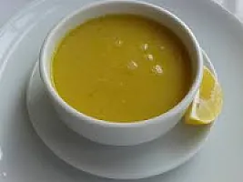 Mercimek Çorbası