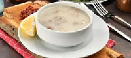 Kelle Paça Çorbası