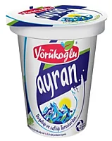 Ayran