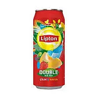 LİPTON KAVUN VE ÇİLEK ( 330 ML )