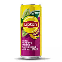 LİPTON MANGO VE ANANAS ( 330 ML )