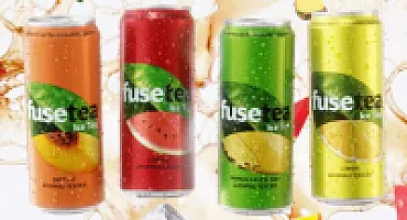 Fuse Tea