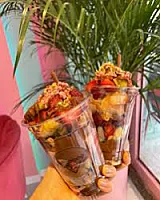 Standart Boy Bardak Waffle