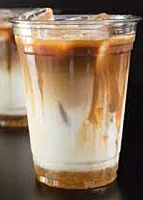 Iced Karemel Macchiato