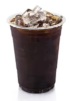 Iced Americano