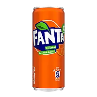 Fanta