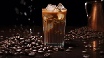 Ice Latte