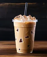 Iced Mocha