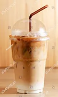 Iced Latte