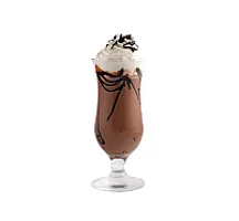 Çikolatalı Milkshake