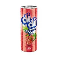 Didi 250 ml çilek