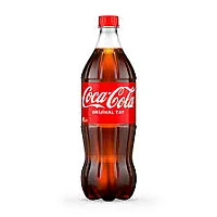 Coca cola 1 Lt