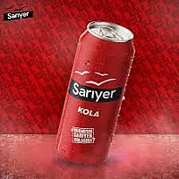 Sarıyer kola 330 ml