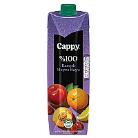karışık 1lt meyve suyu