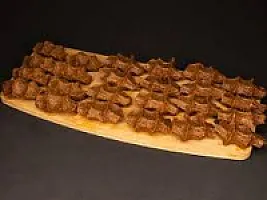 500 gr Çiğköfte Malzemesiz