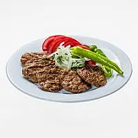 Et Köfte porsiyon