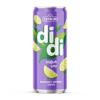 Didi 250 ml Bergamotlu