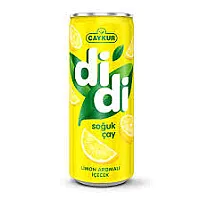 Didi 250 ml Limonlu