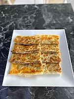 Gözleme Peynirli