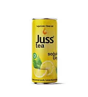 Juss Tea Limon