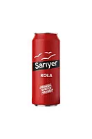 Sarıyer kola 330 Ml