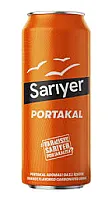 Sarıyer Sarı 330 Ml